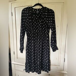Gap maternity dress